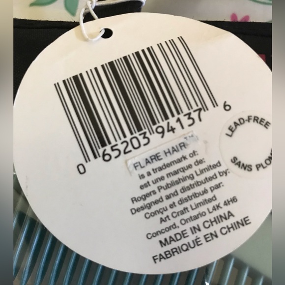 Flare Hair Set New - Picture 6 of 6